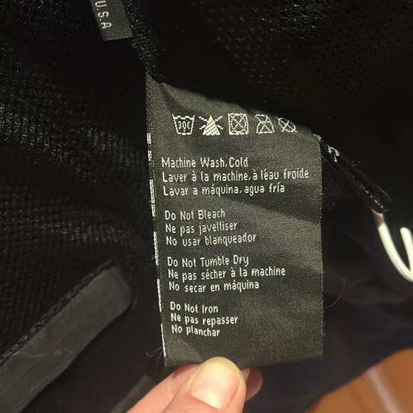 TOURMASTER “Intake Air 4” Textile Hi-Viz Women’s Motorcycle Jacket - Picture 4 of 16